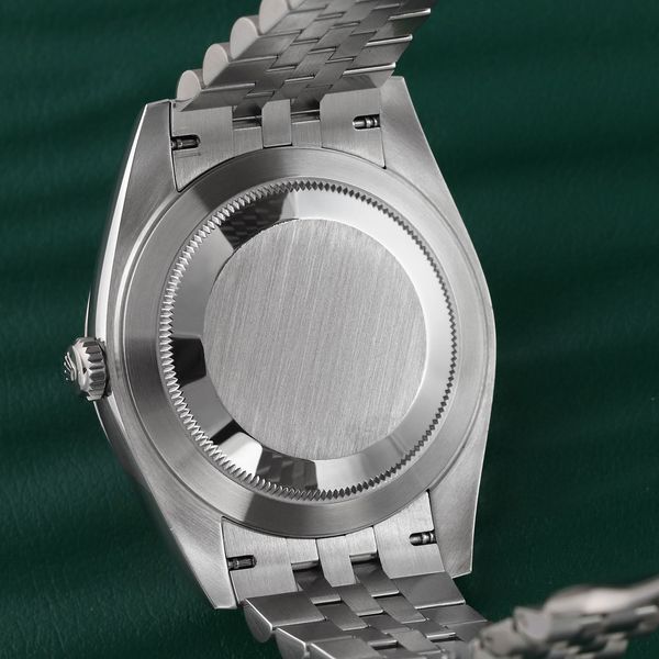 Rolex Datejust 41 126300